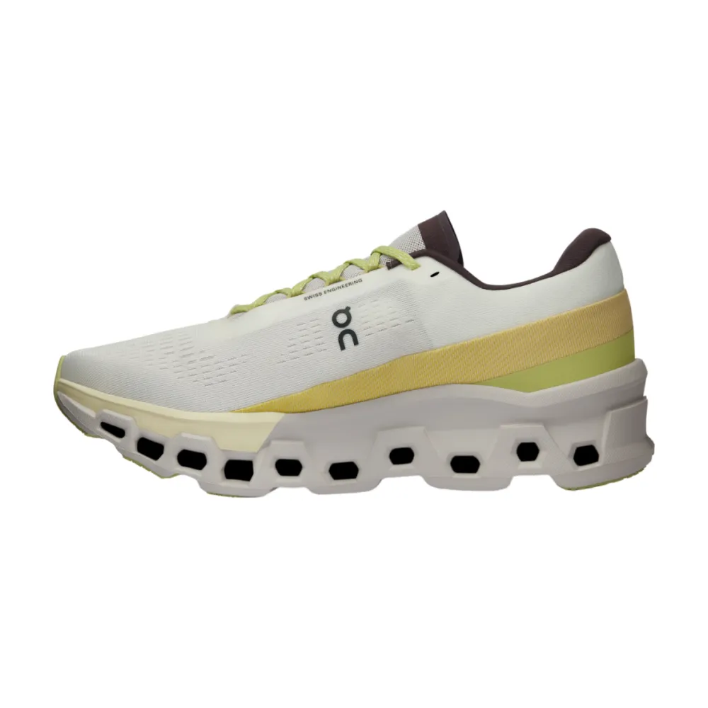 ON Cloudmonster 2 3ME10122260 / weiss