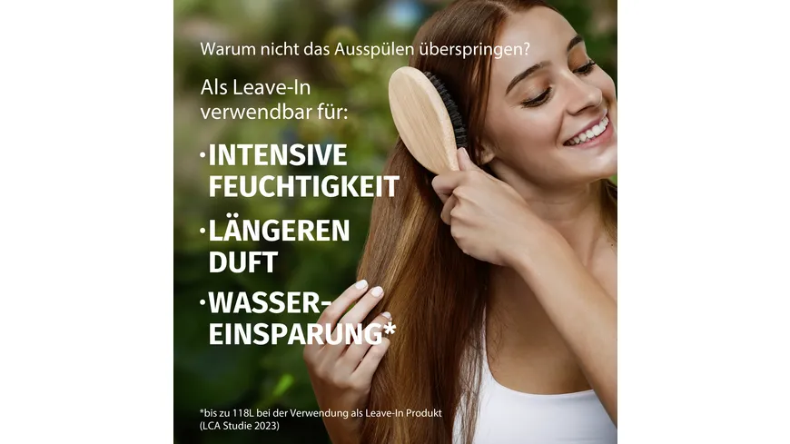 Herbal Essences Repair Arganöl Pflegespülung 250 ml