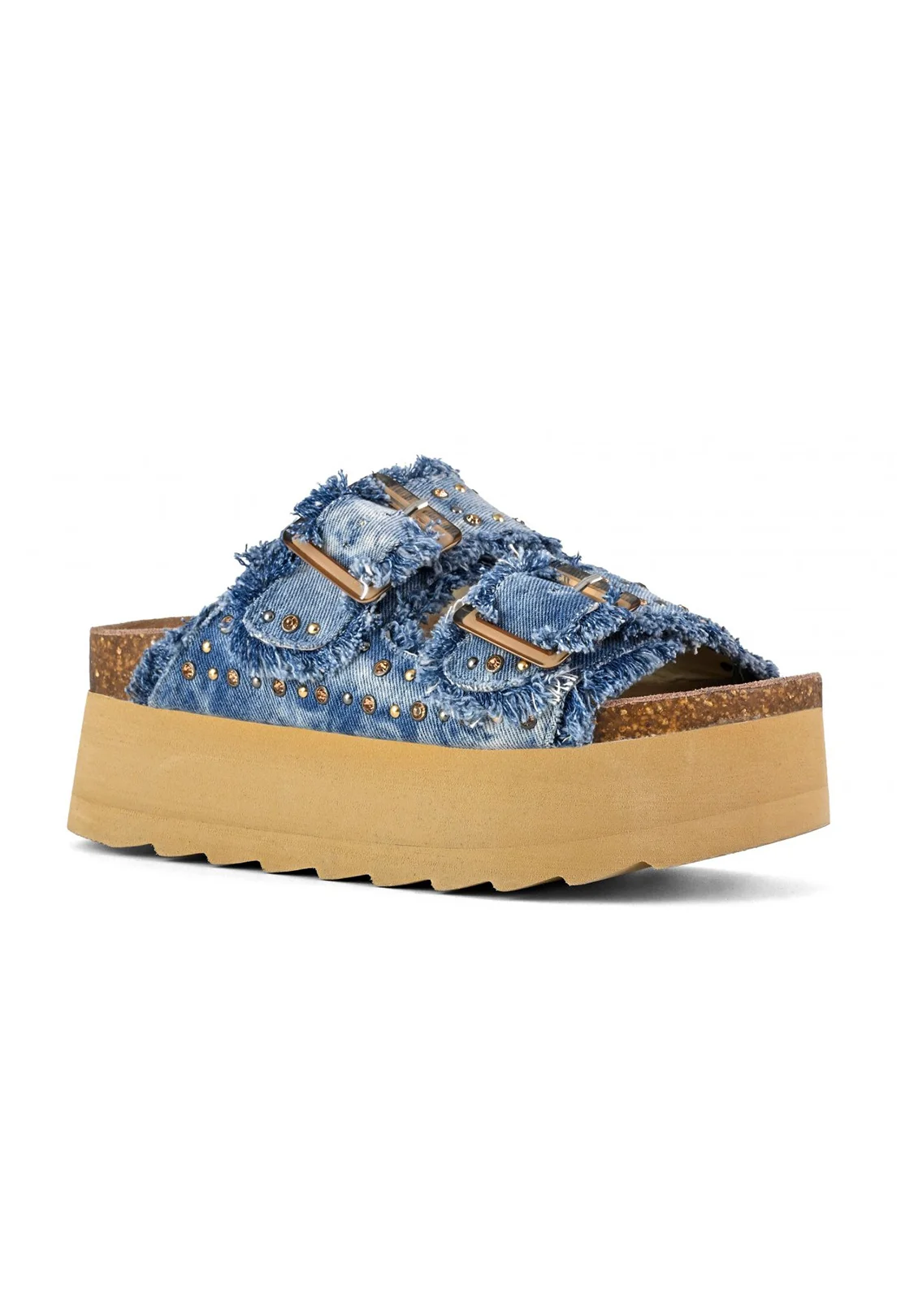 Pantuflas Colores de California
