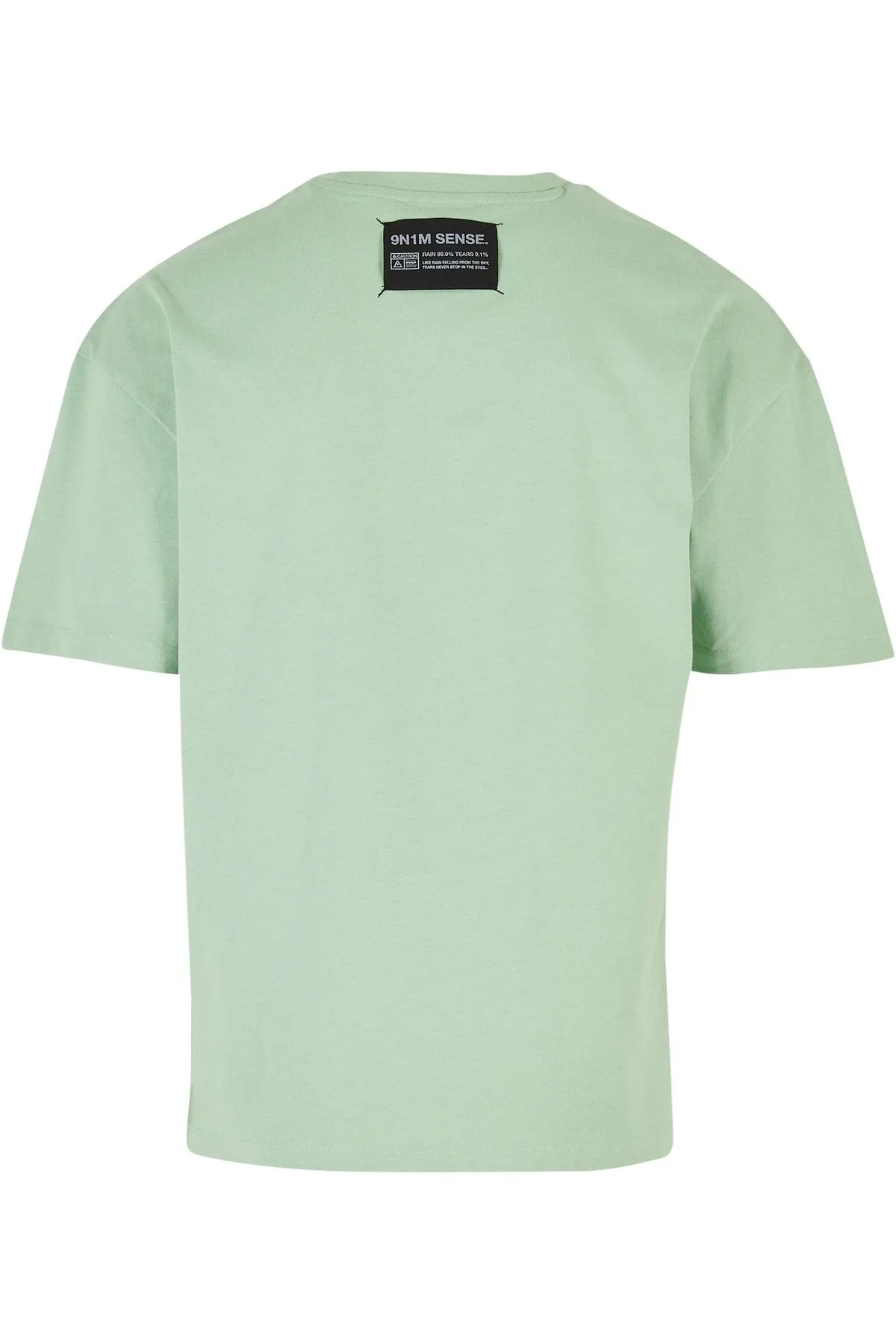9N1M SENSE  Herren Sense Essential Tee