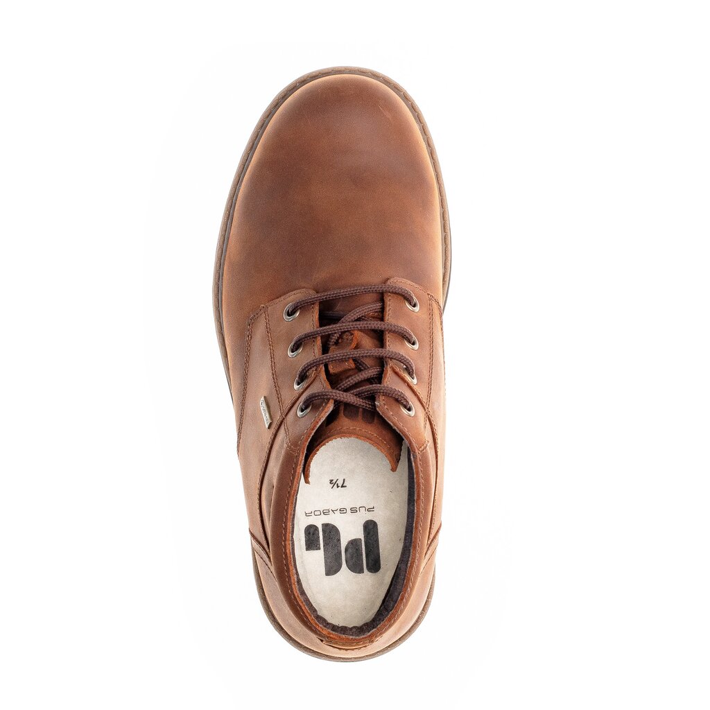 Pius Gabor PG0364 Boot braun