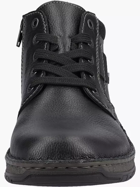 Rieker Herren Schnürschuhe