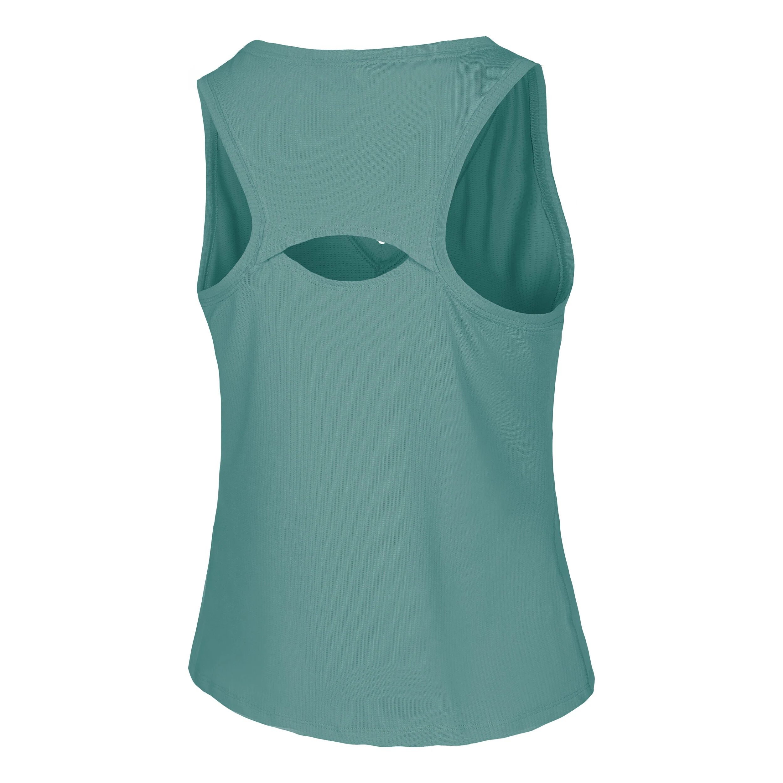 Dri-Fit Victory Tank-Top Damen - Dunkelgrün