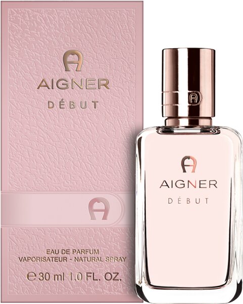 Aigner Début Eau de Parfum