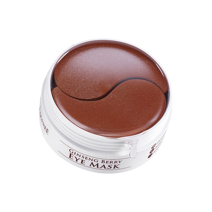 Ginseng Berry Eye Mask