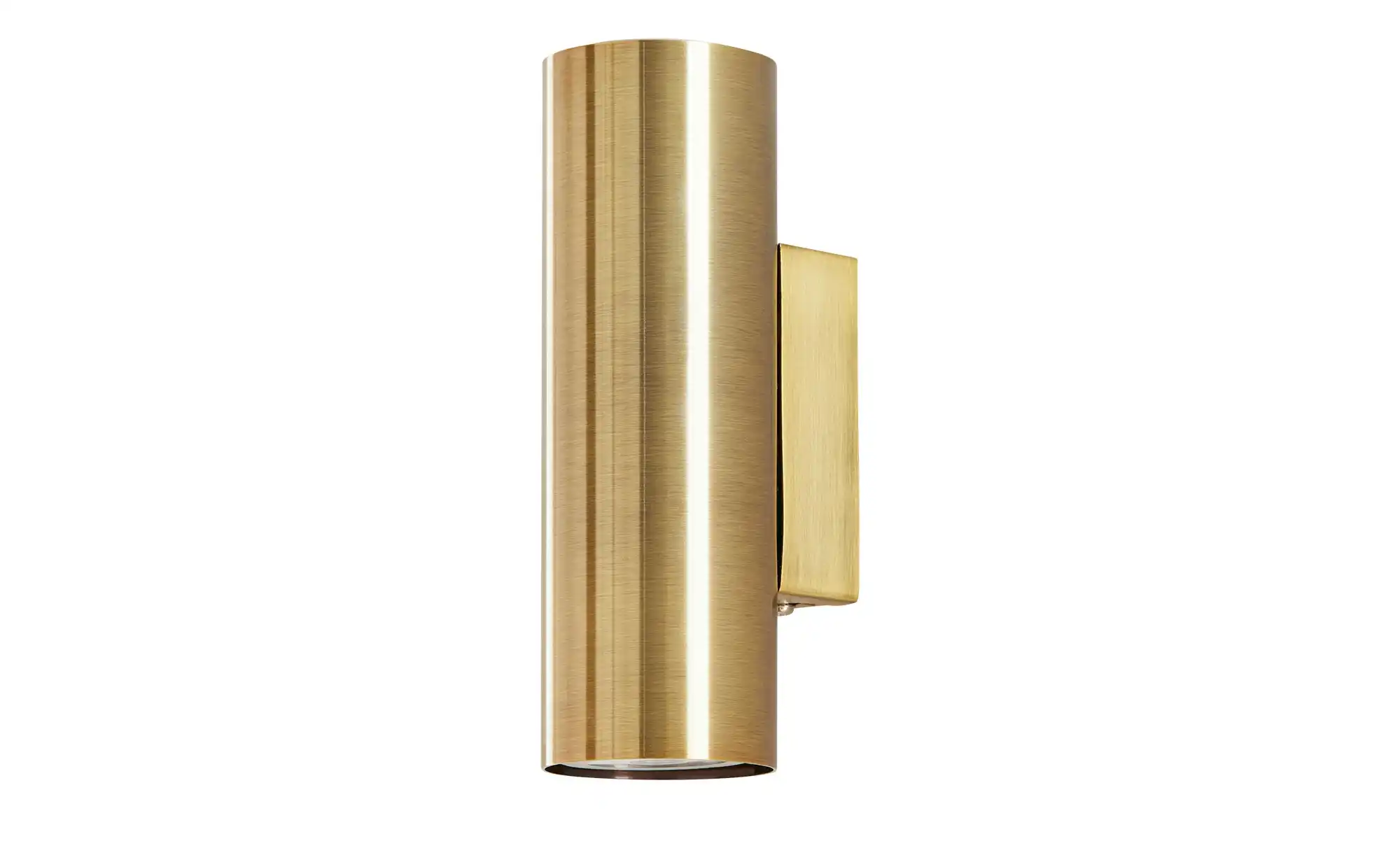 Trio Wandleuchte, 2-flammig, weiß