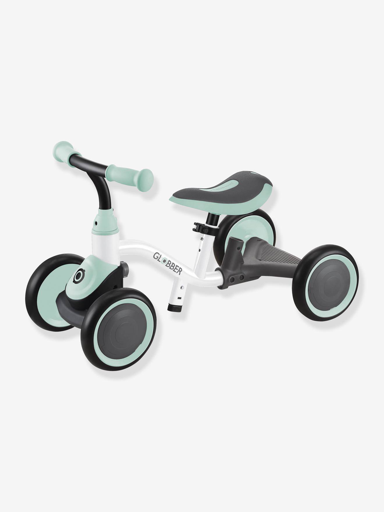 Porteur Learning Bike 3 en 1
