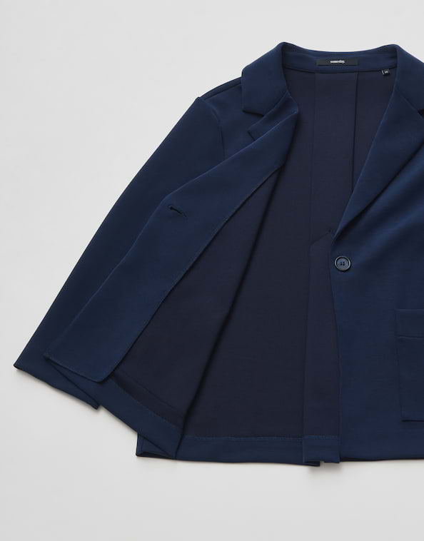 Sweatblazer Nosalie