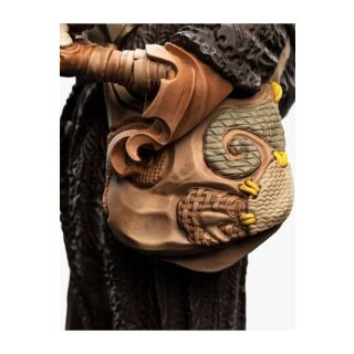 Der Hobbit Mini Epics Vinyl Figur Radagast der Braune 16 cm