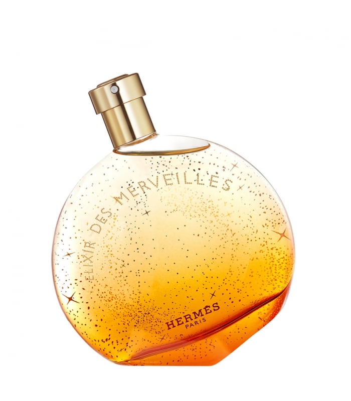 HERMÈS-ÉLIXIR DES MERVEILLES-Eau de Parfum Vaporisateur