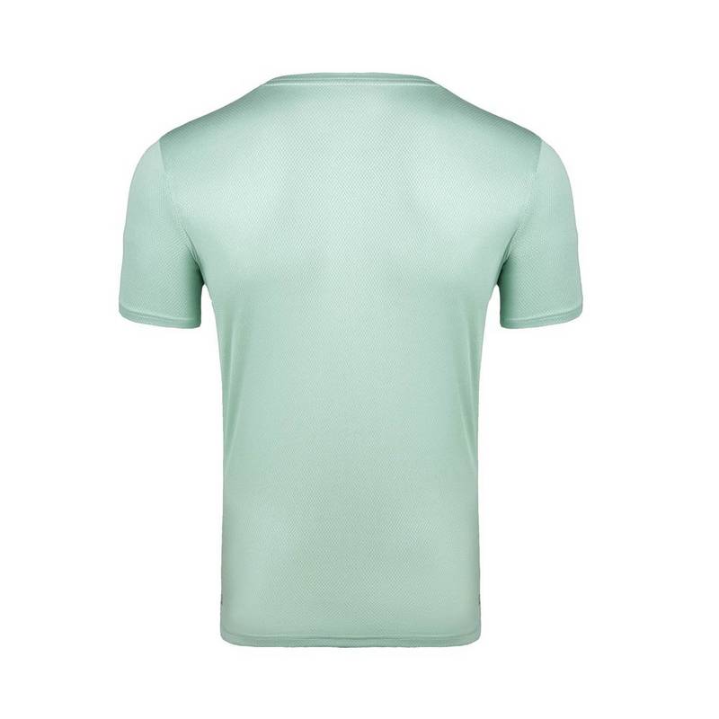 BIDI BADU Ted Tech Tee Tennisshirt Herren