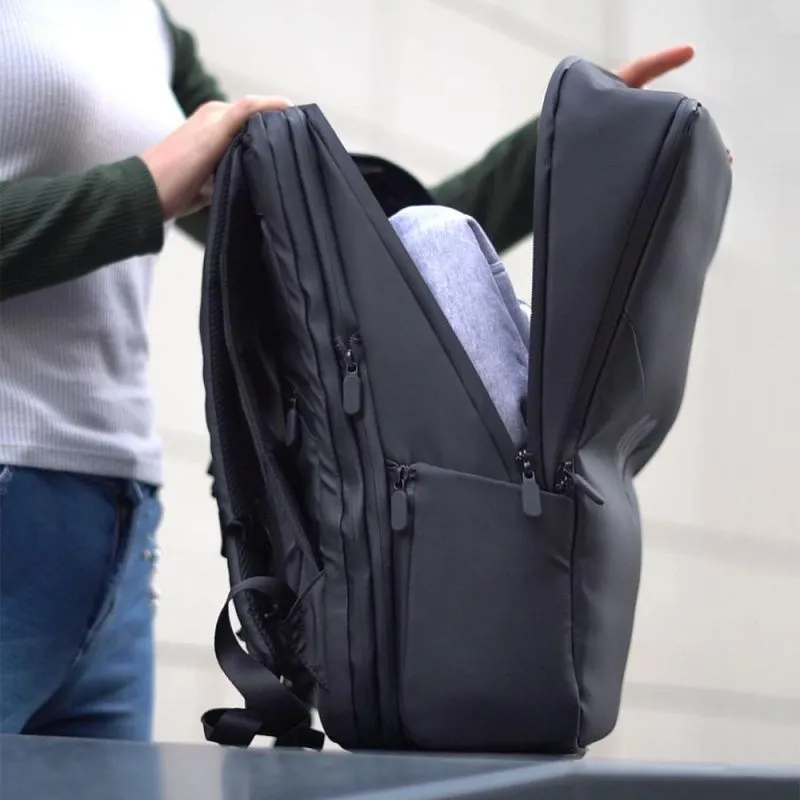 onemate Backpack Pro - Grau
