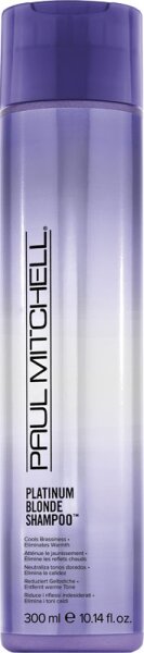 Paul Mitchell Platinum Blonde Shampoo
