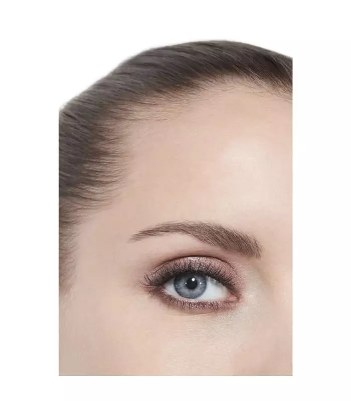 LES BEIGES Palette Regard Belle Mine Naturelle