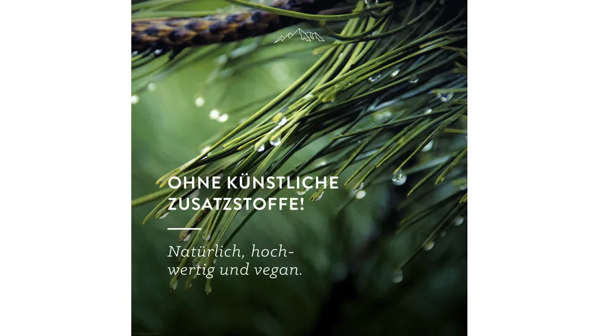 AllgäuQuelle  Duftmischung NATURLUFT 5 ml