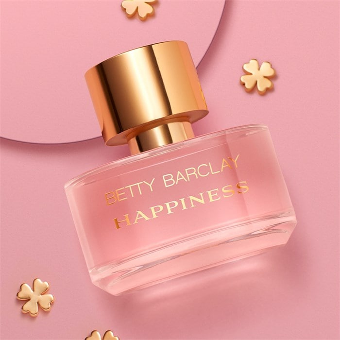 Eau de Parfum Spray