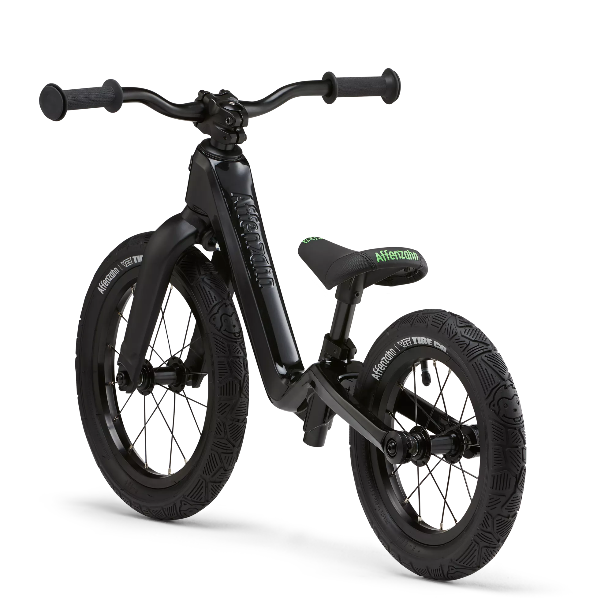 Laufrad Mini Flitzer