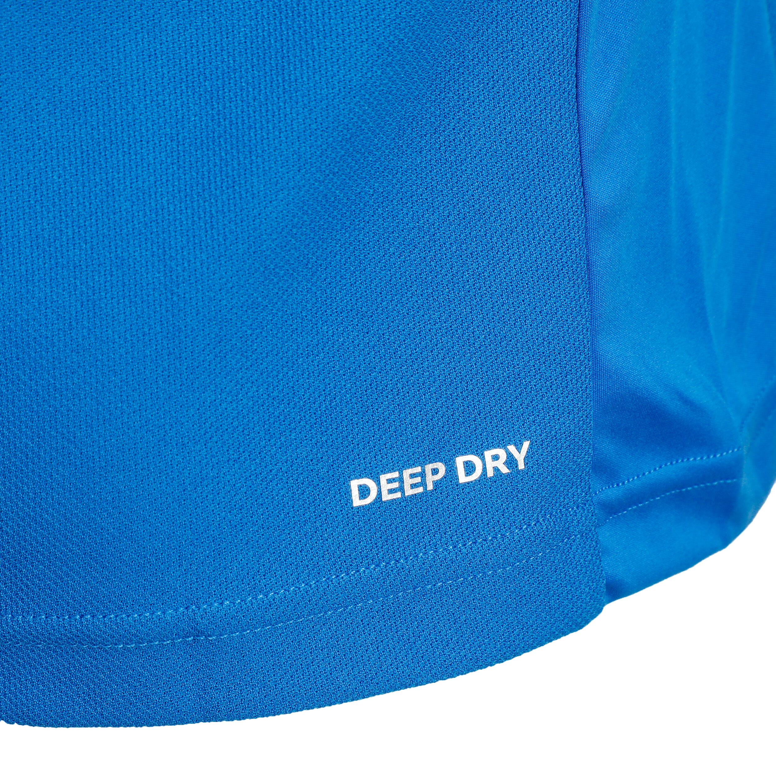 Squadra III Polo Herren - Blau