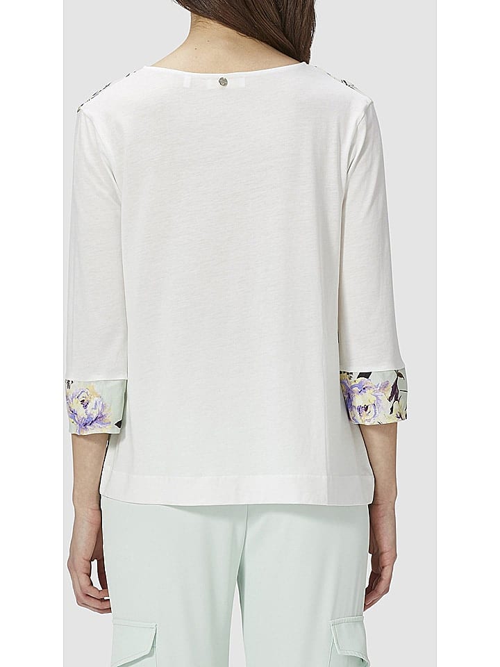 Rich & Royal Bluse in Mint günstig kaufen M