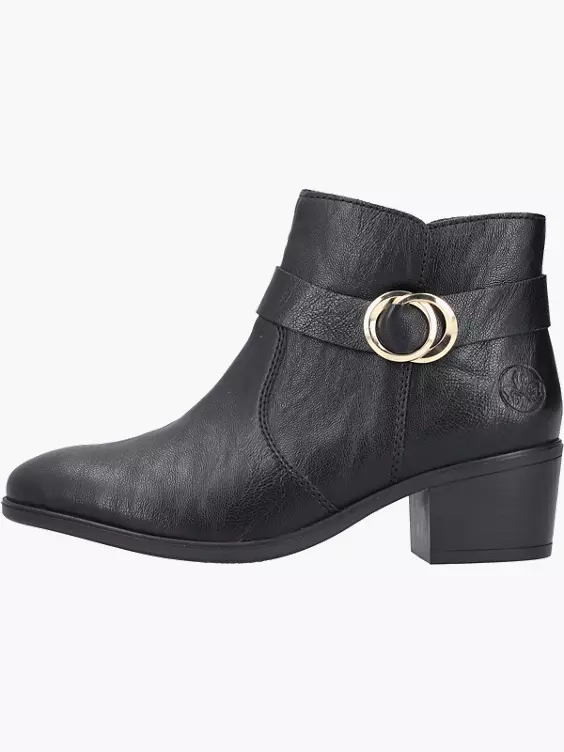 Rieker Damen Stiefeletten
