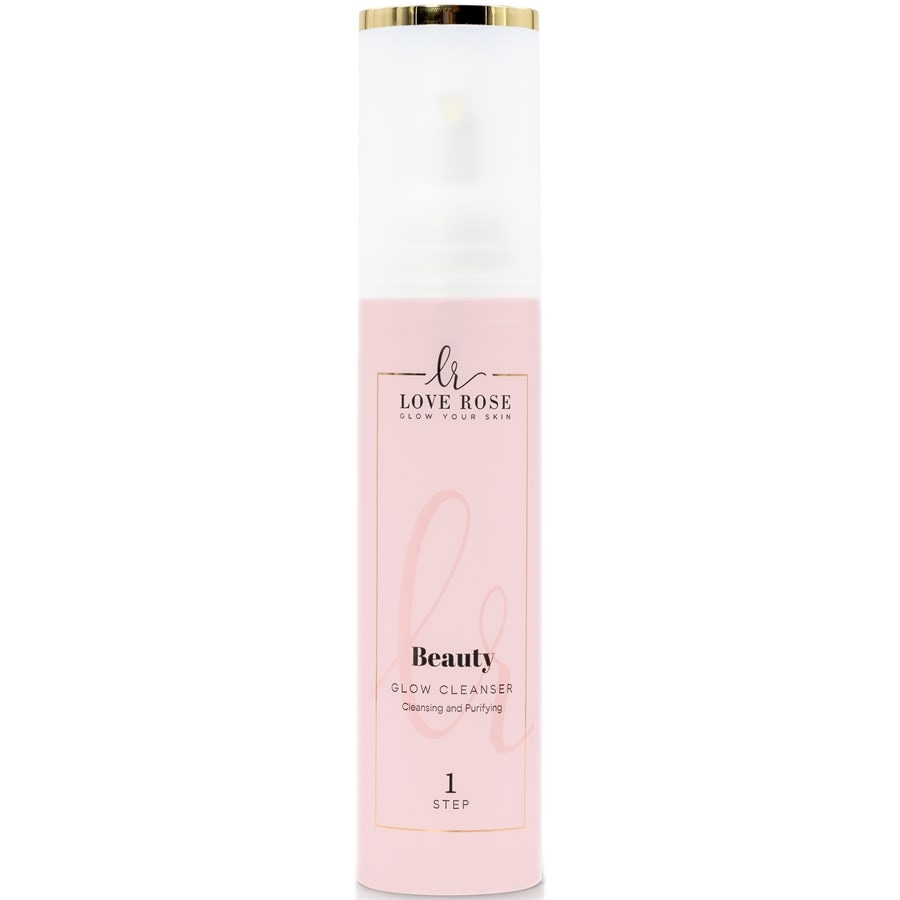Beauty Glow Cleanser