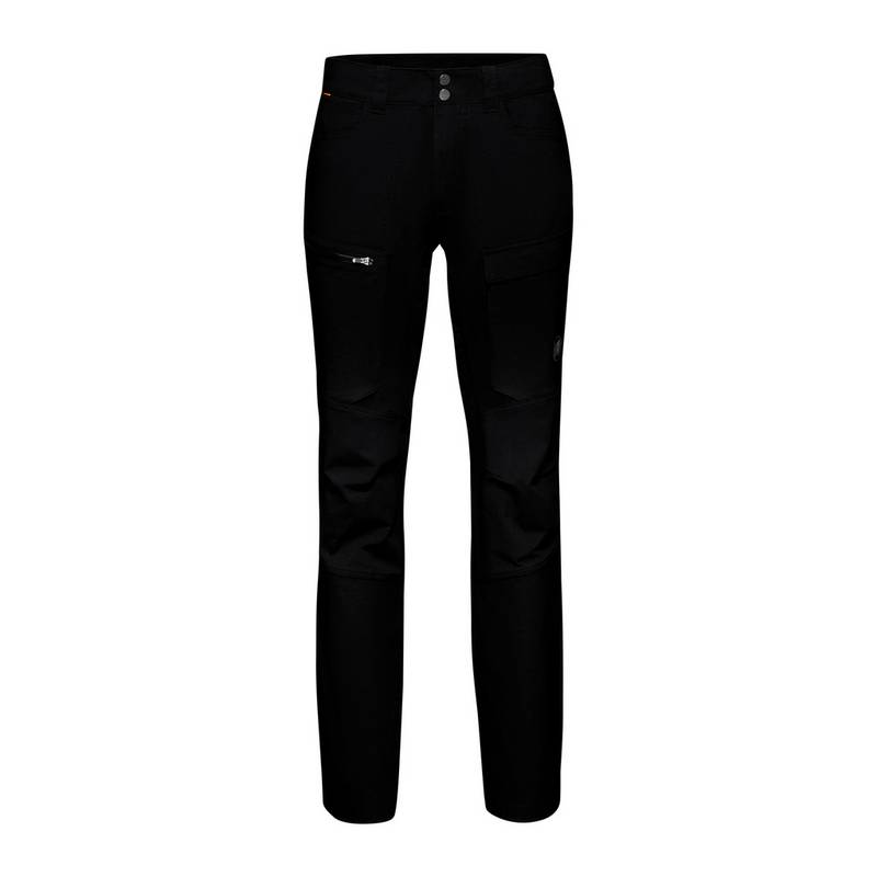 Mammut Zinal Hybrid Wanderhose Herren
