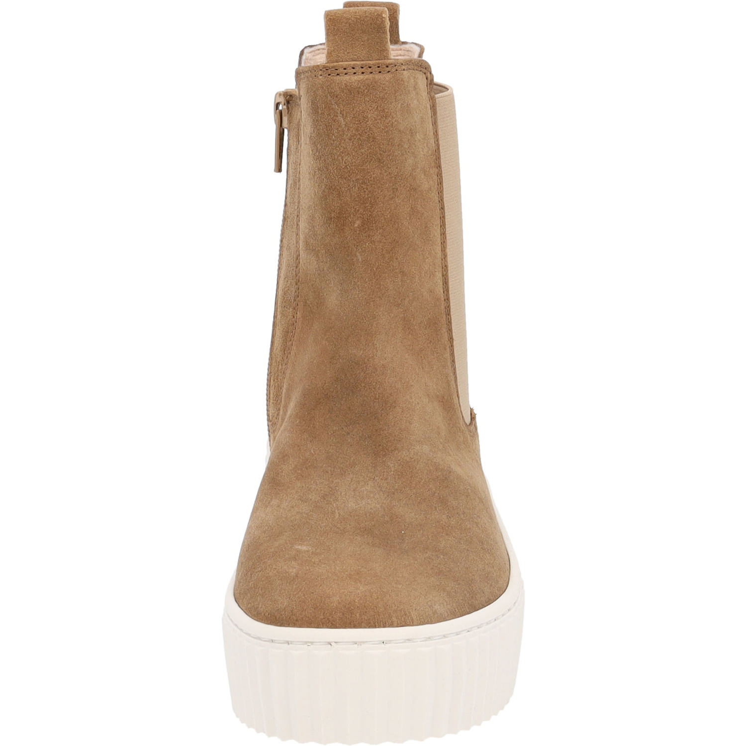 Gabor 93.712, Ankle Boots, Damen, Beige