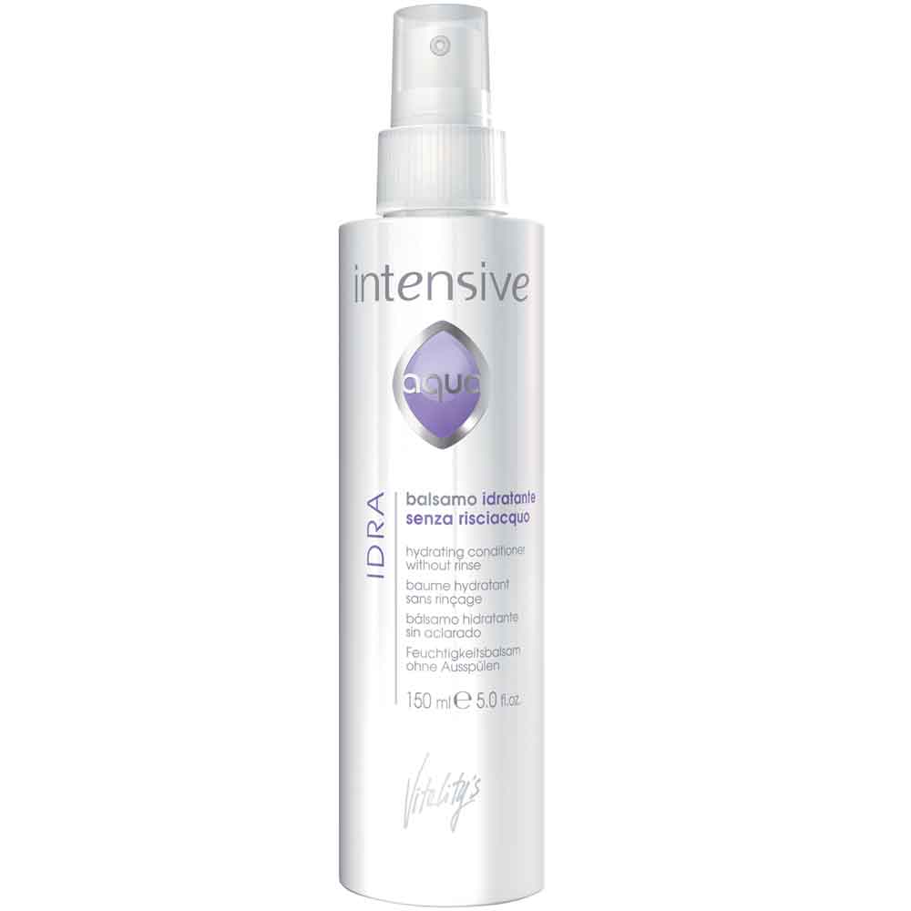 Vitality's Intensive Aqua Idra Balsam 150 ml