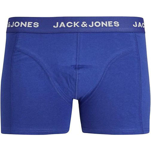JACK & JONES Boxershort JACBLACK FRIDAY TRUNKS 5P 5er Pack
