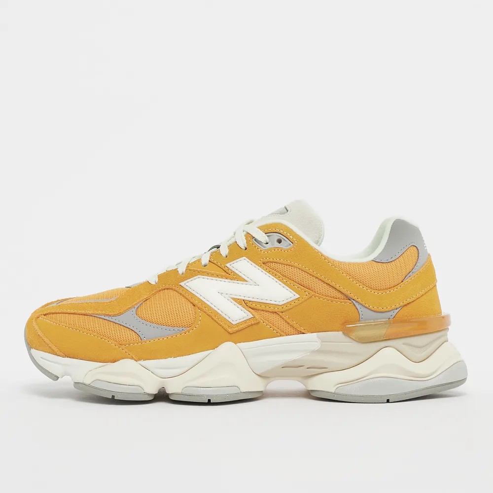 New Balance 9060 U9060VNY / gelb