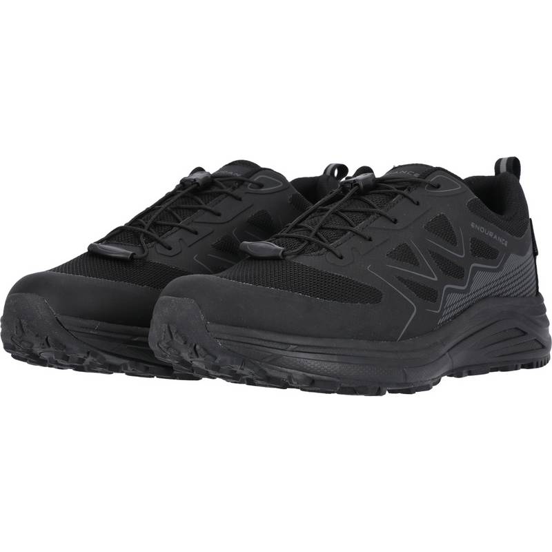 Endurance Puyaer Wanderschuhe Herren