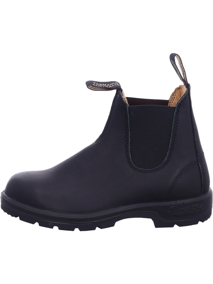 Blundstone Chelsea Boot in schwarz günstig kaufen