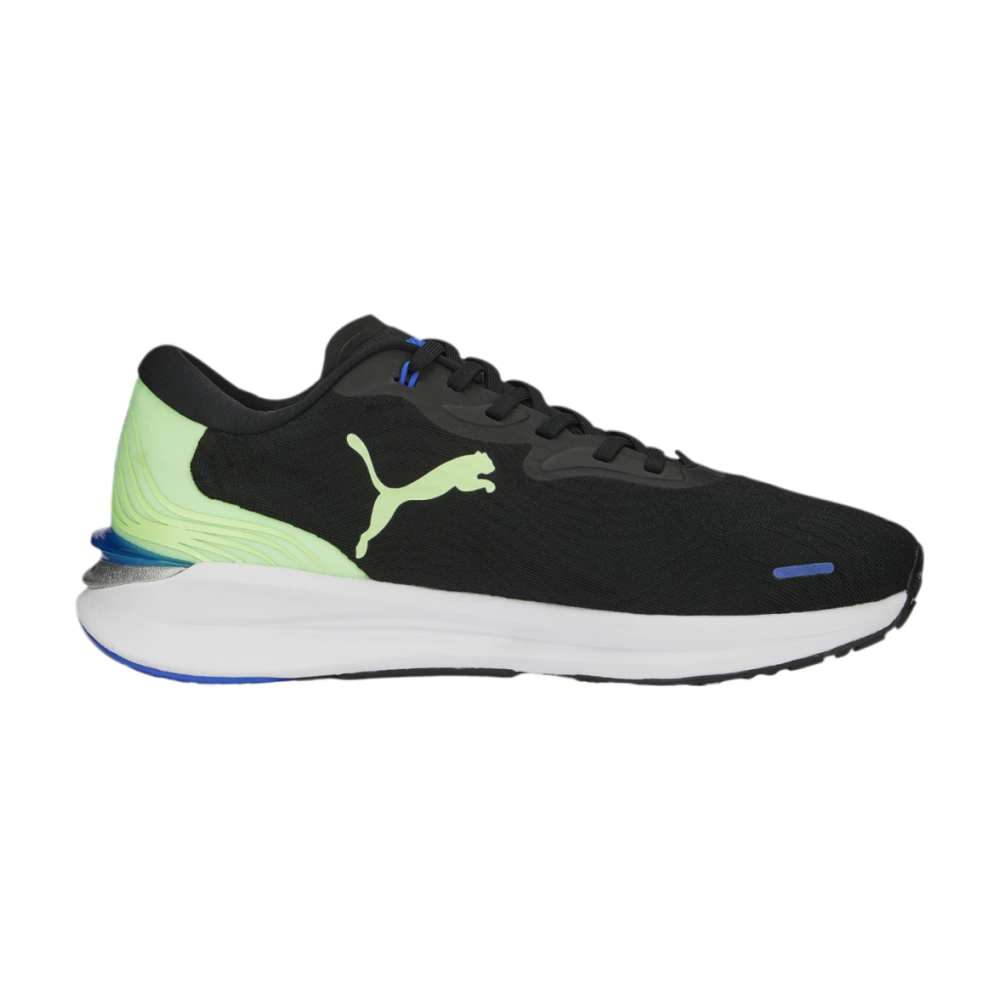 PUMA Electrify Nitro 2 376814-10 / schwarz