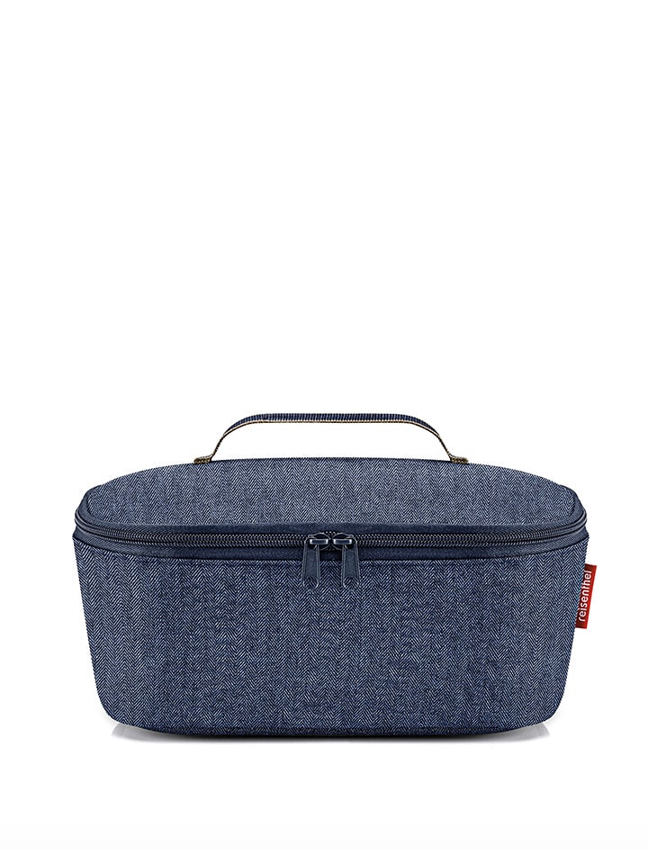 Reisenthel Kühltasche in Dunkelblau - (B)28 x (H)12 x (T)22,5 cm günstig kaufen onesize