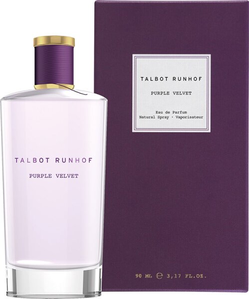 Talbot Runhof Purple Velvet Eau de Parfum