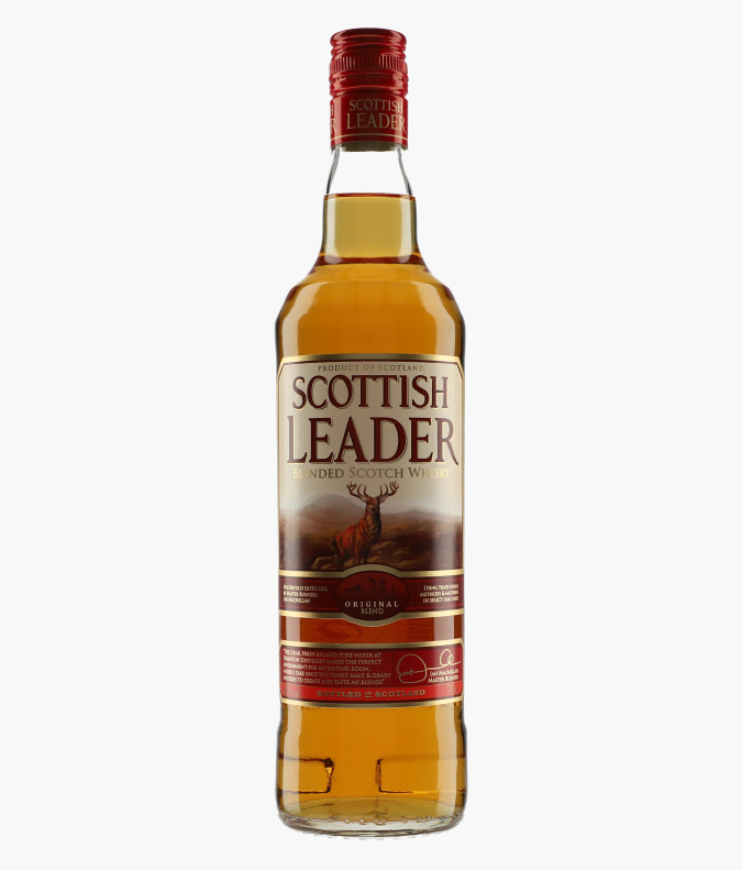 Whisky Scottish Leader N.V.SCOTTISH LEADER