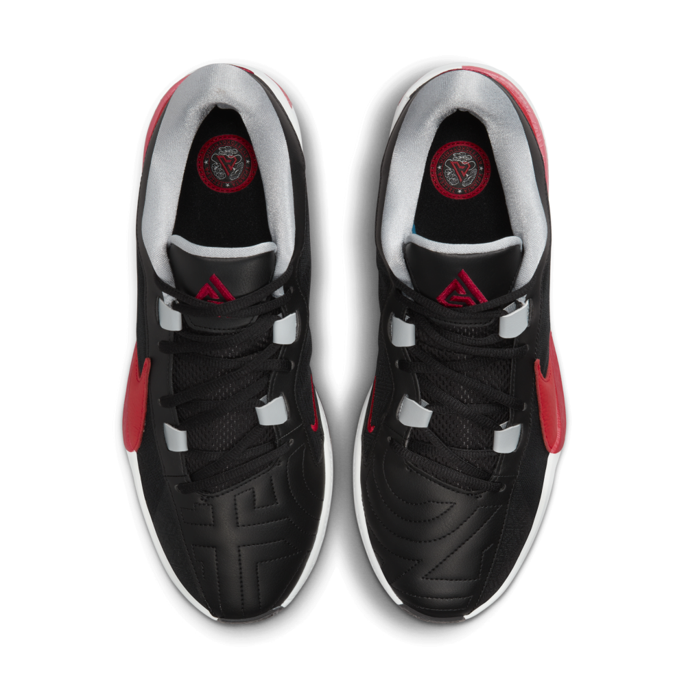 Nike Freak 5 DX4985-004 / schwarz