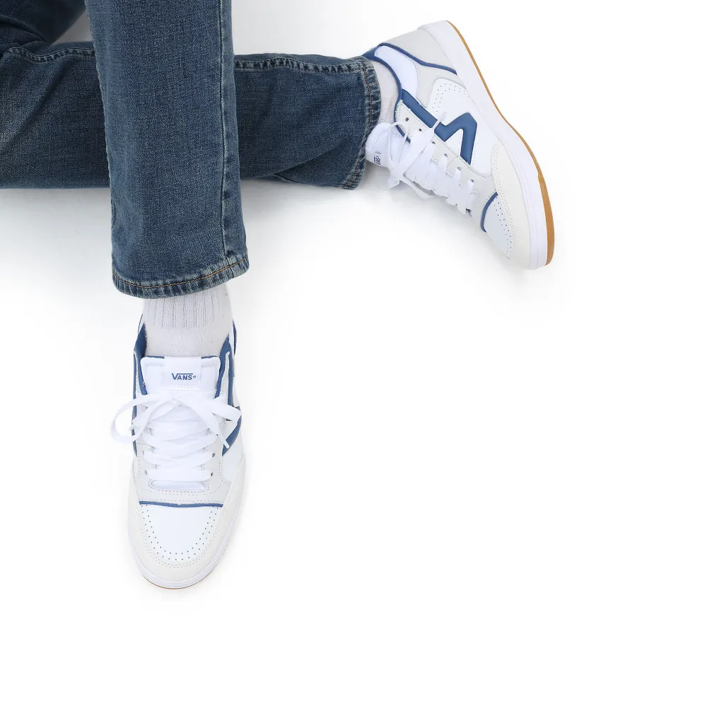 Vans Lowland Comfycush JMP VN0007P2NAV1 / blau