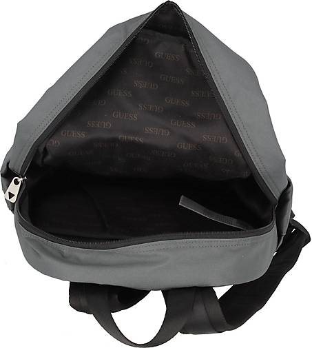 GUESS Elvis Rucksack 40 cm Laptopfach