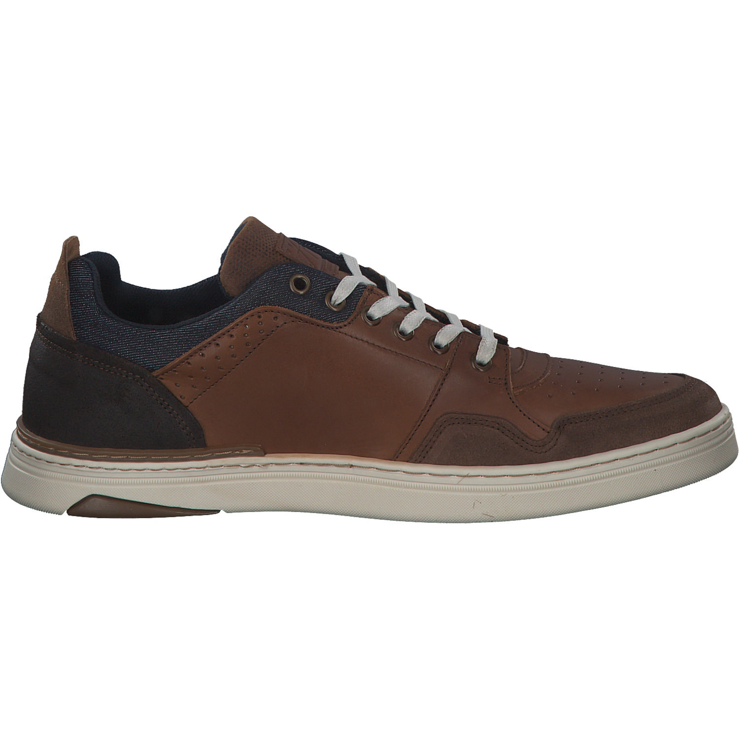 Shoes Unlimited 887 P2 1789A, Klassische- & Business Schuhe, Herren, cona