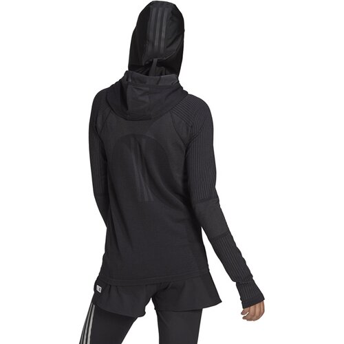 DAMEN XCITY KNIT LS