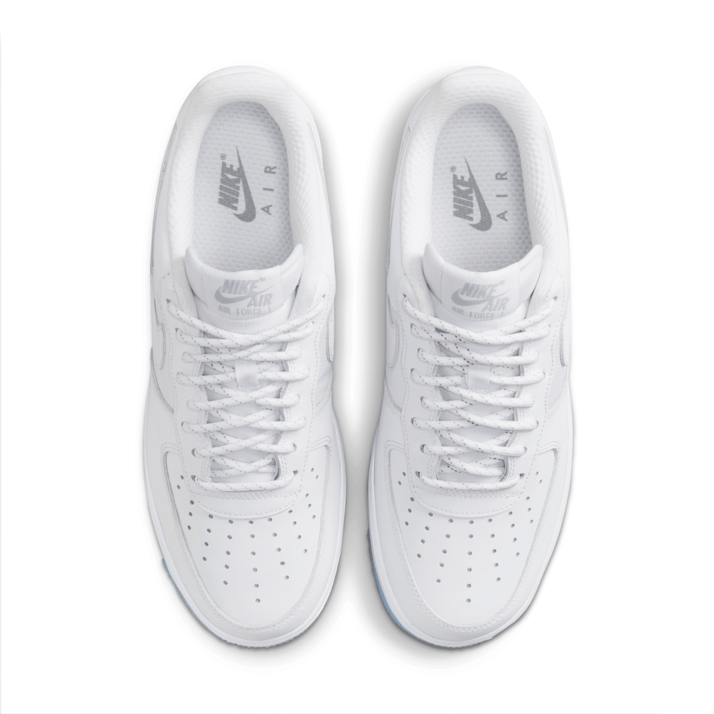 Nike Air Force 1 07 FV0383-100 / weiss