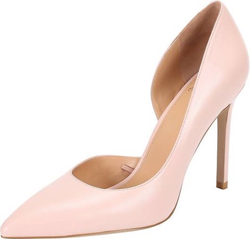 ekonika Pumps im zeitlosen Stil
