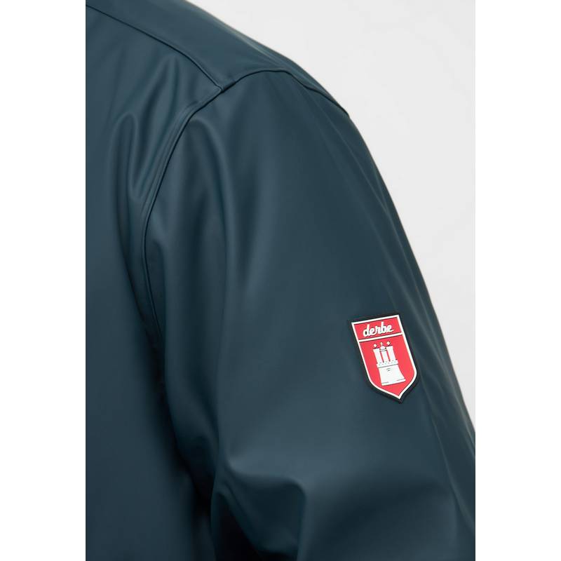 Derbe Passby Regenjacke Herren