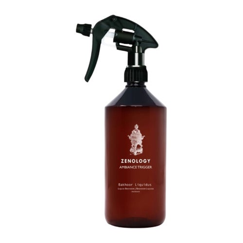 Zenology Ambiance Trigger Bakhoor tekući sprej 1000 ml