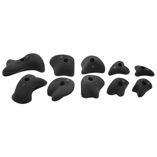 Ocun - Holds Set 3 Modulars - Klettergriffe