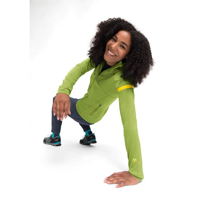 Maier Sports Granni Funktionsjacke Damen