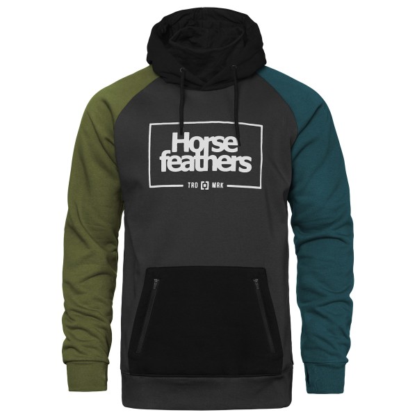 Horsefeathers - Sherman II Sweatshirt - Skijacke