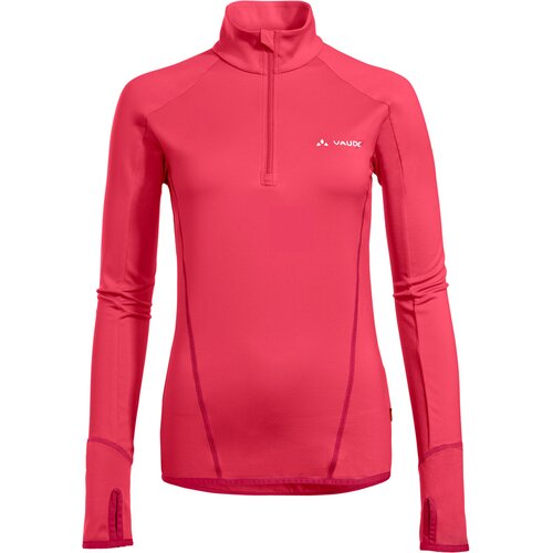 DAMEN PULLOVER WOMEN'S LIVIGNO HALFZIP