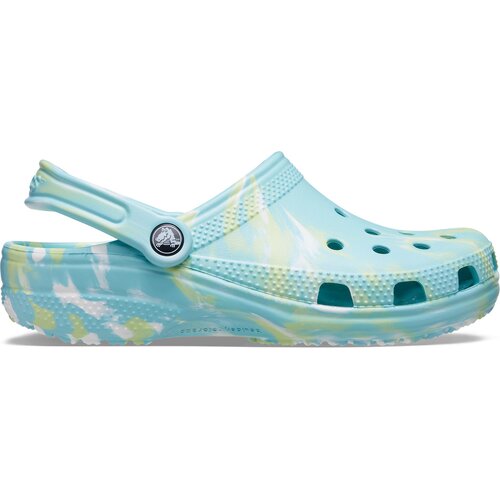 HERREN CLOGS CLASSIC MARBLED CLOG